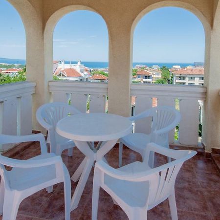 Stefanov 2 Hotel Łozenec Zewnętrze zdjęcie