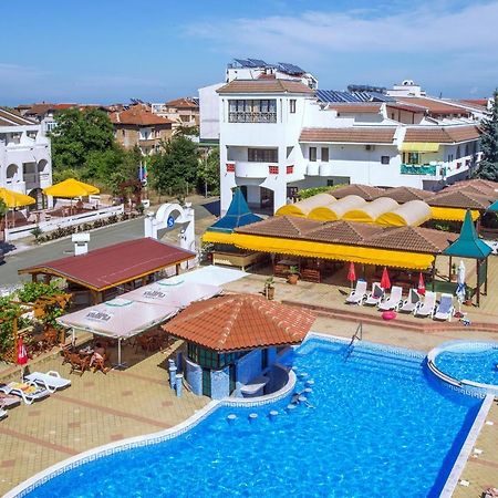 Stefanov 2 Hotel Łozenec Zewnętrze zdjęcie