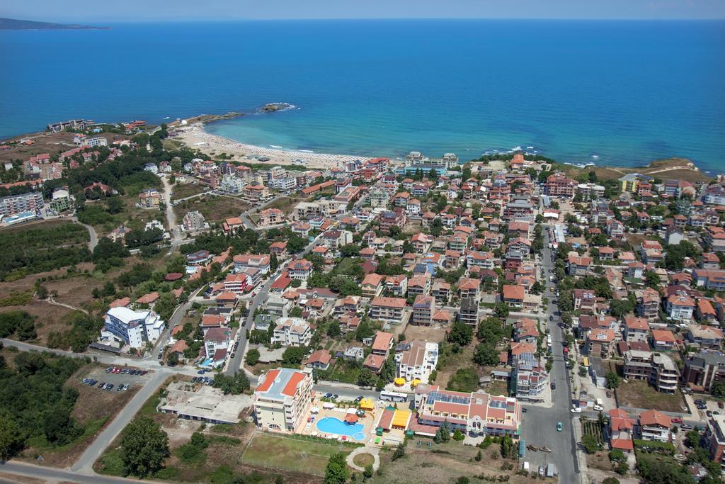 Stefanov 2 Hotel Łozenec Zewnętrze zdjęcie