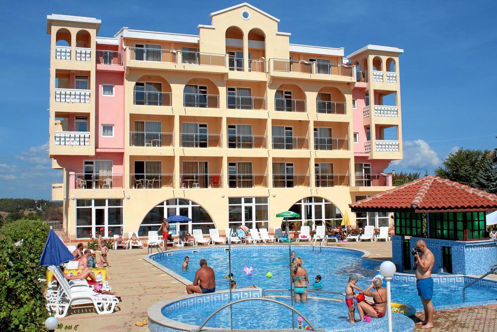 Stefanov 2 Hotel Łozenec Zewnętrze zdjęcie