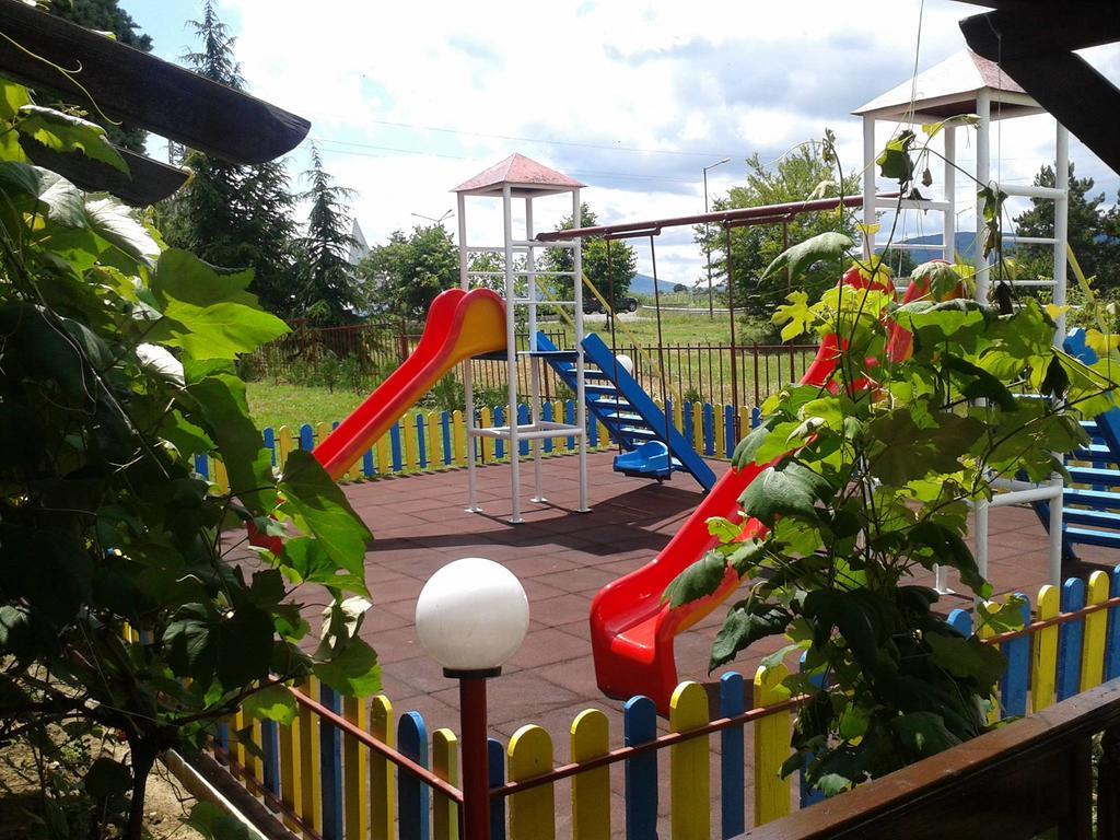 Stefanov 2 Hotel Łozenec Zewnętrze zdjęcie