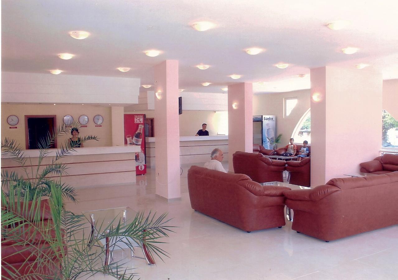 Stefanov 2 Hotel Łozenec Zewnętrze zdjęcie