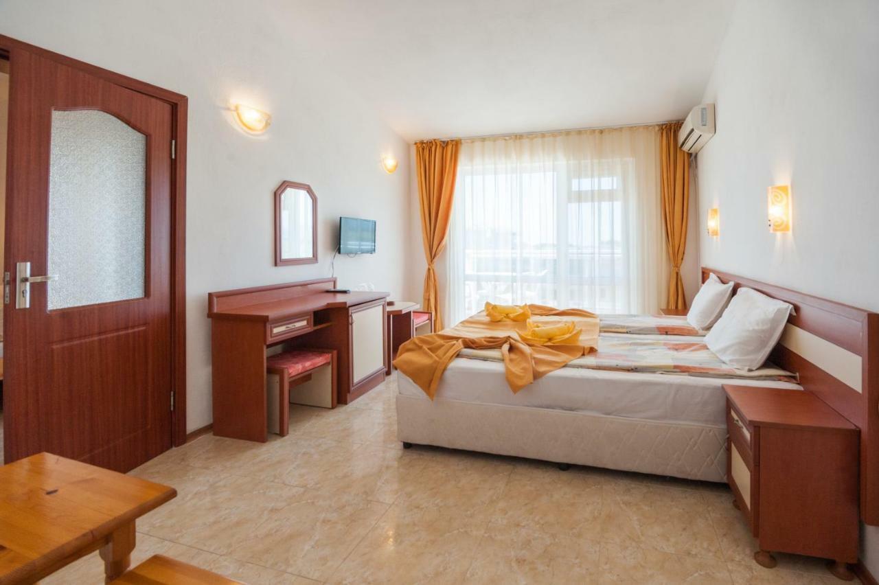 Stefanov 2 Hotel Łozenec Zewnętrze zdjęcie