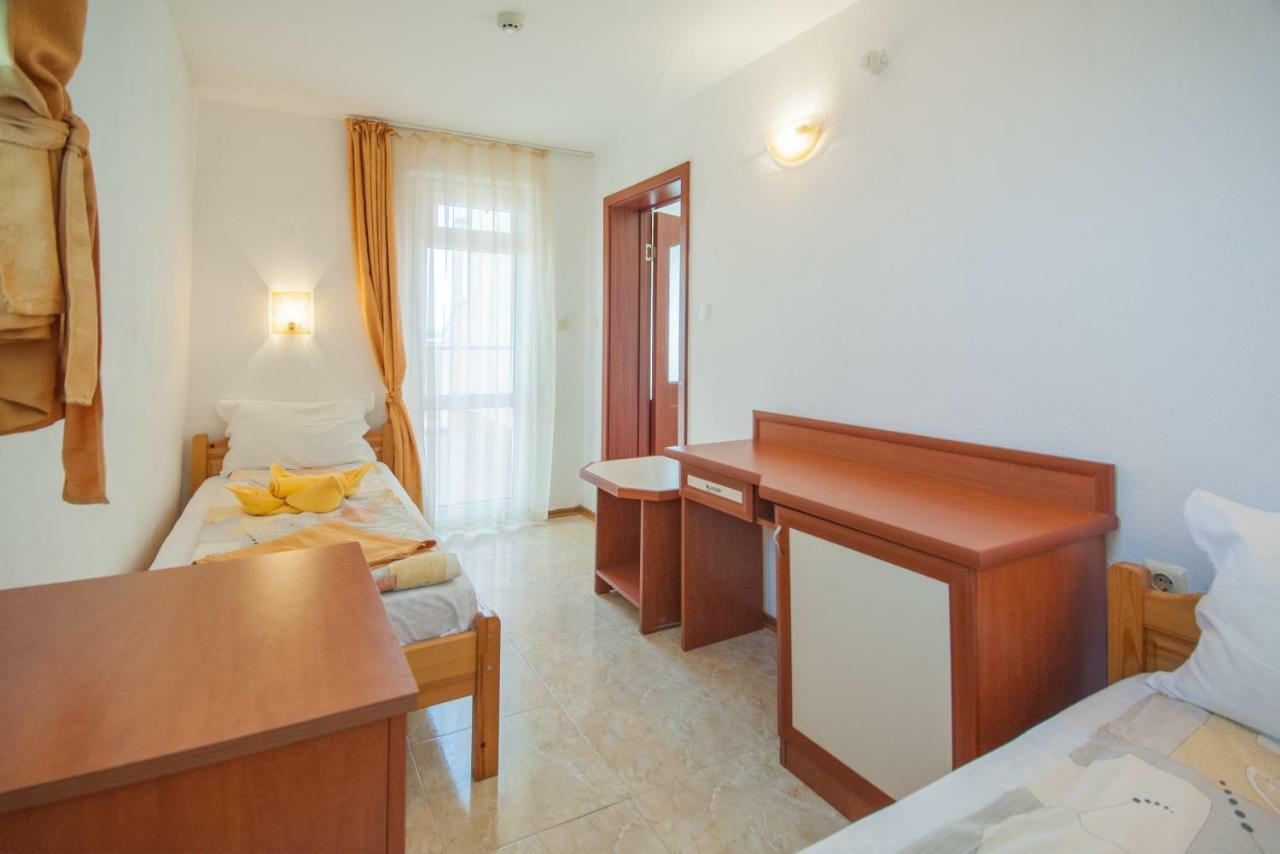 Stefanov 2 Hotel Łozenec Zewnętrze zdjęcie