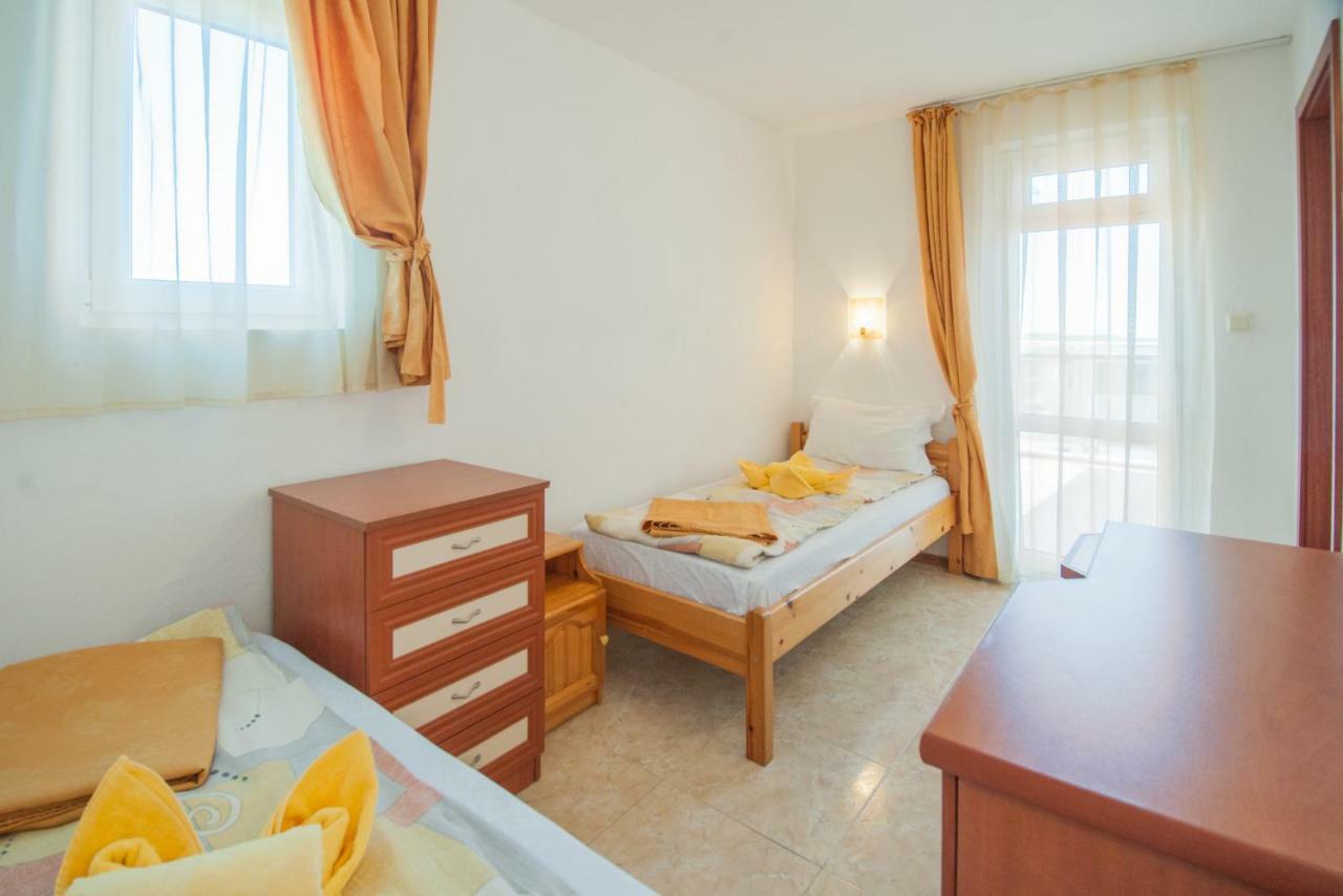 Stefanov 2 Hotel Łozenec Zewnętrze zdjęcie