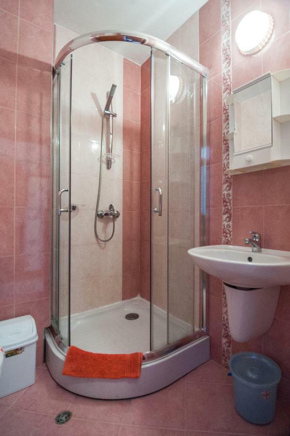 Stefanov 2 Hotel Łozenec Zewnętrze zdjęcie