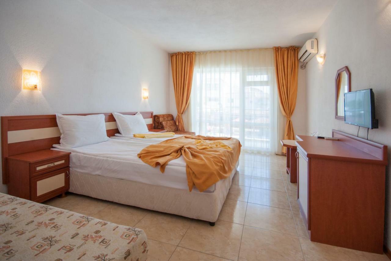 Stefanov 2 Hotel Łozenec Zewnętrze zdjęcie