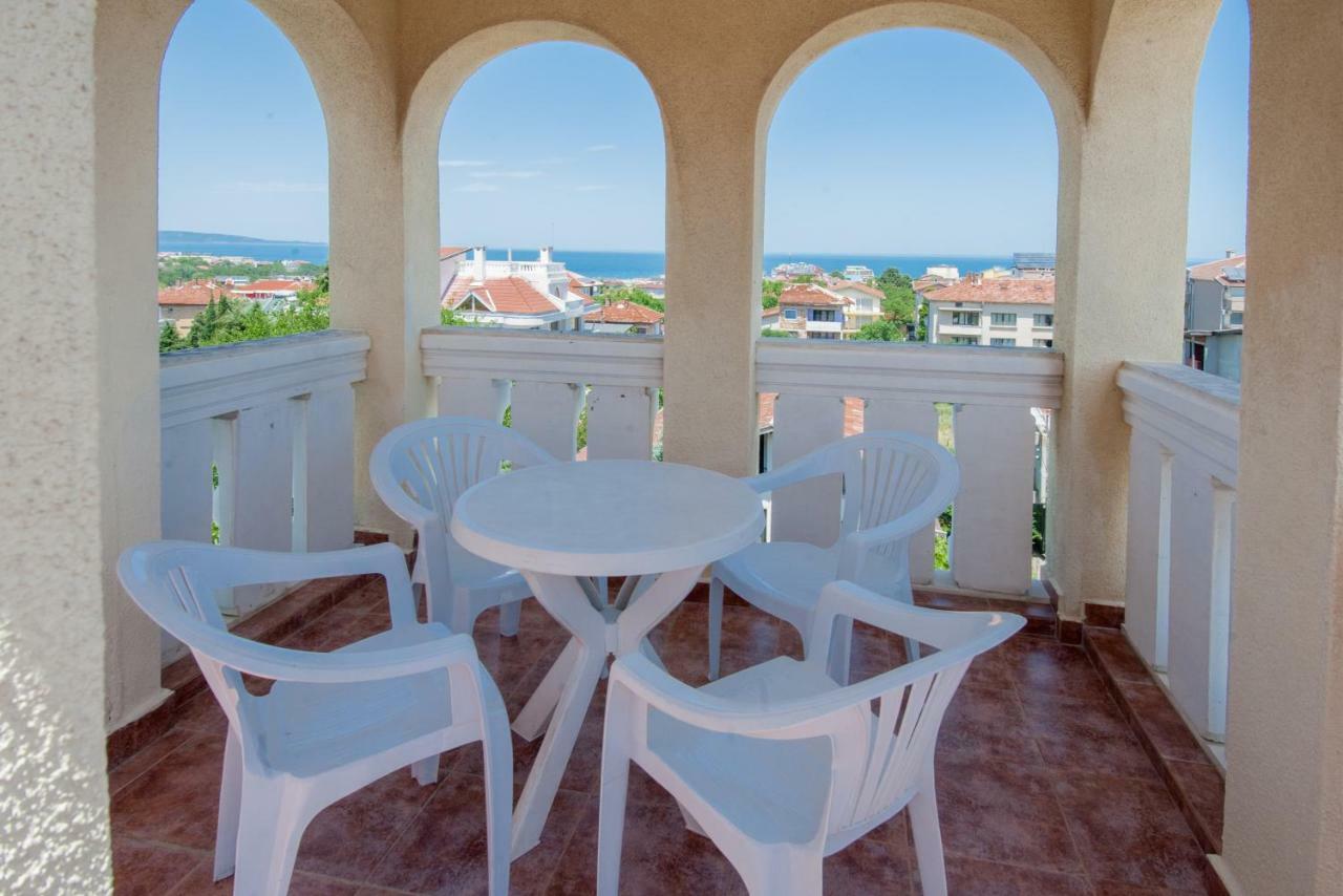 Stefanov 2 Hotel Łozenec Zewnętrze zdjęcie