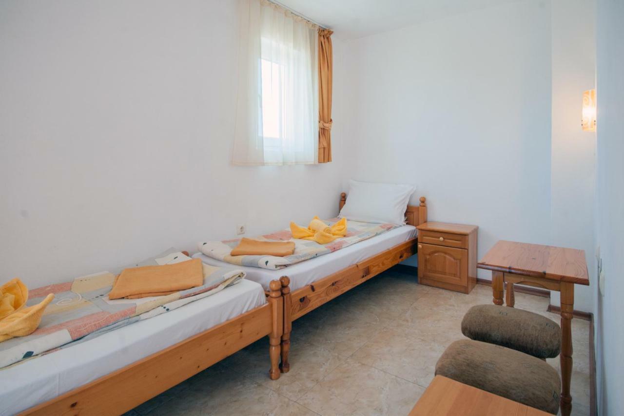Stefanov 2 Hotel Łozenec Zewnętrze zdjęcie