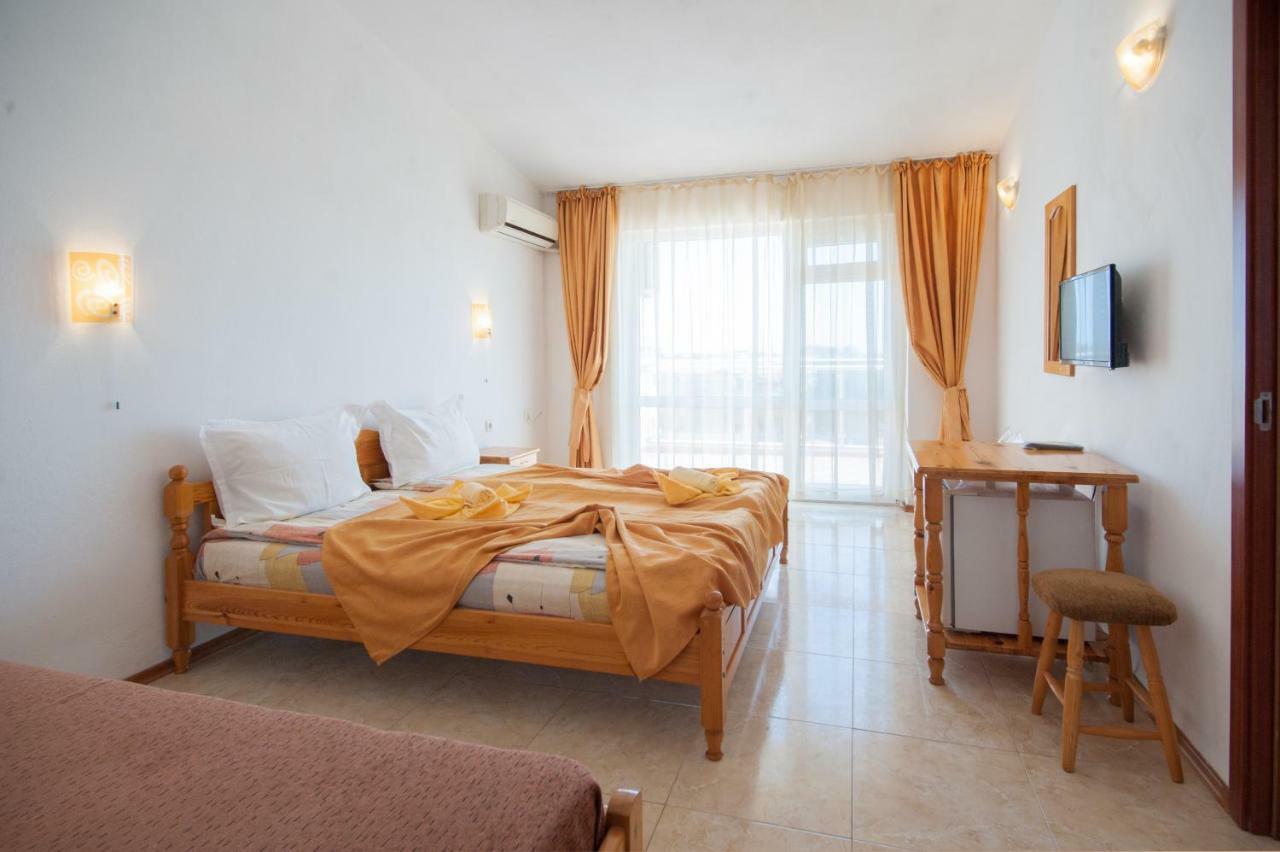 Stefanov 2 Hotel Łozenec Zewnętrze zdjęcie