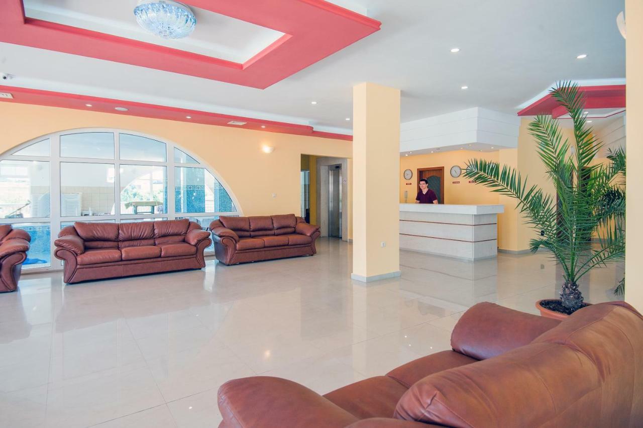 Stefanov 2 Hotel Łozenec Zewnętrze zdjęcie