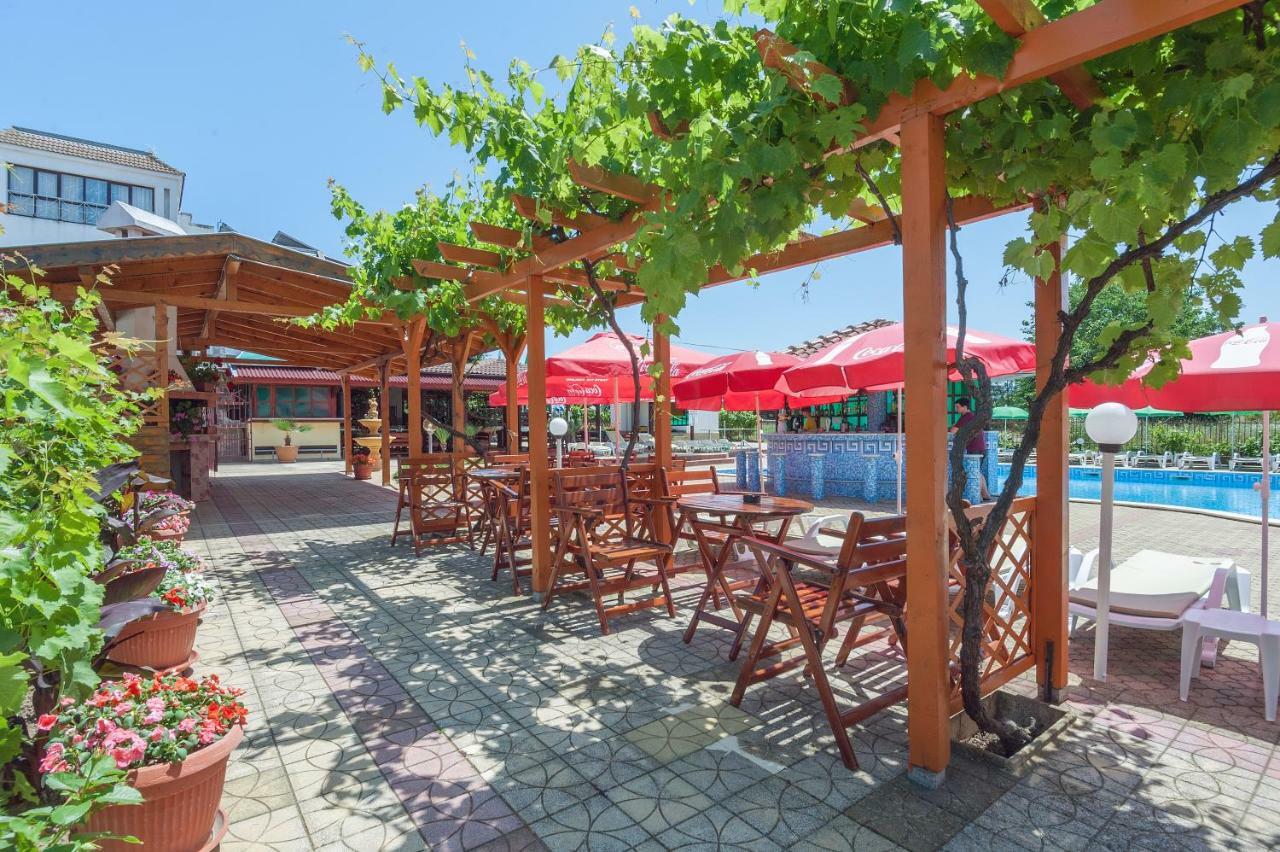 Stefanov 2 Hotel Łozenec Zewnętrze zdjęcie