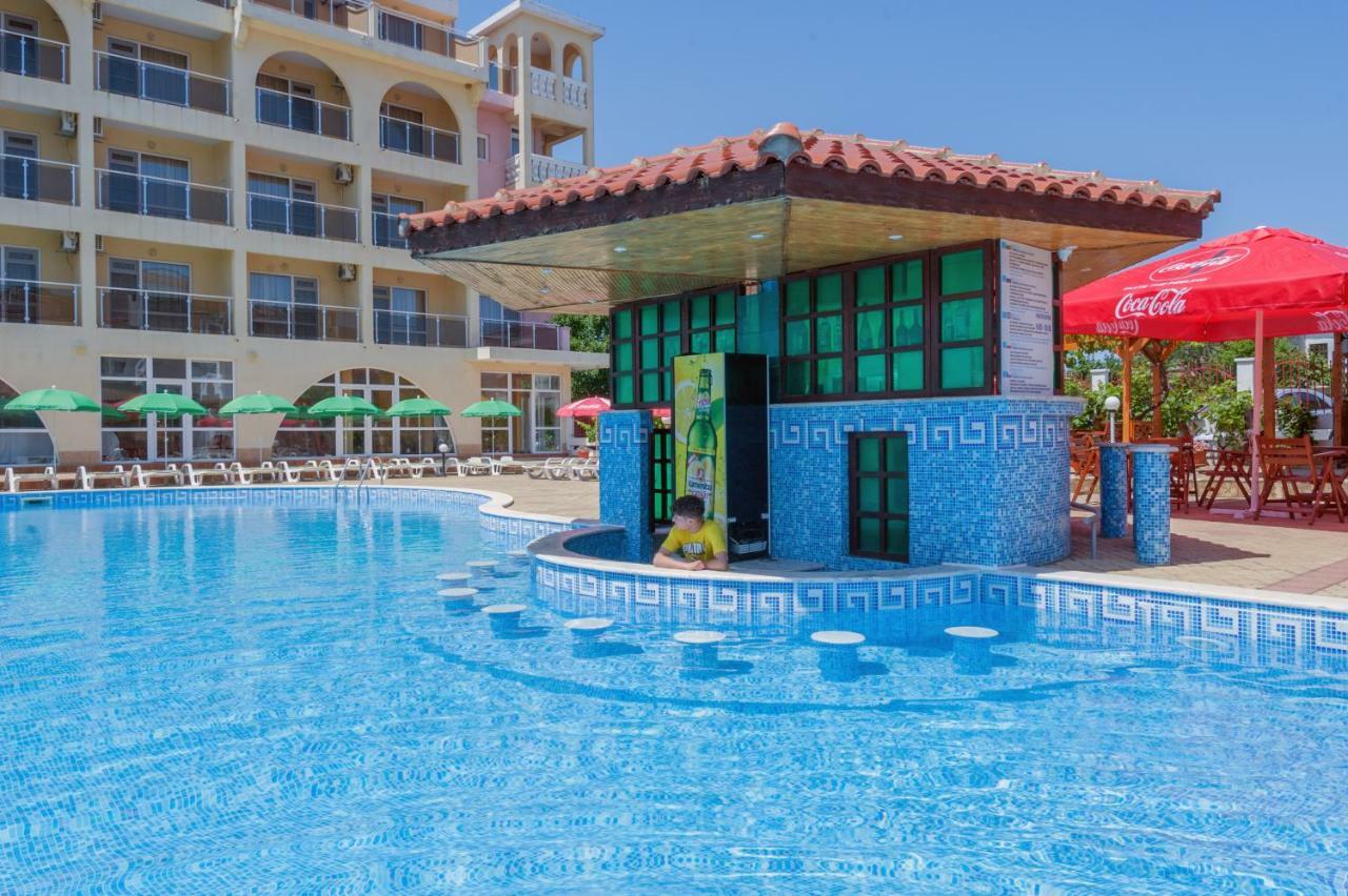 Stefanov 2 Hotel Łozenec Zewnętrze zdjęcie