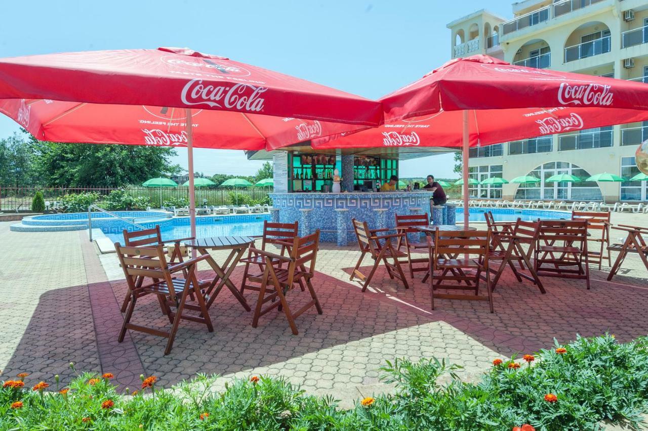 Stefanov 2 Hotel Łozenec Zewnętrze zdjęcie