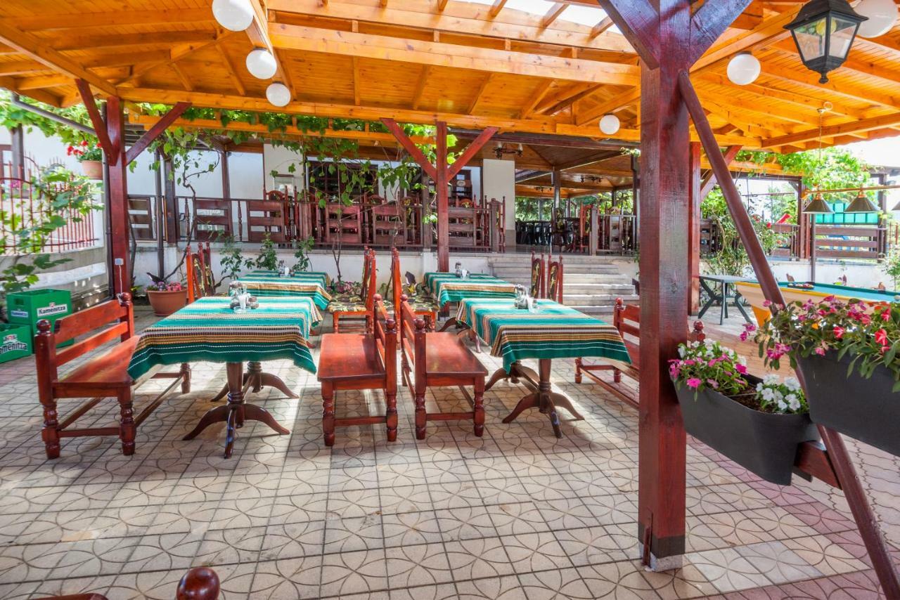 Stefanov 2 Hotel Łozenec Zewnętrze zdjęcie