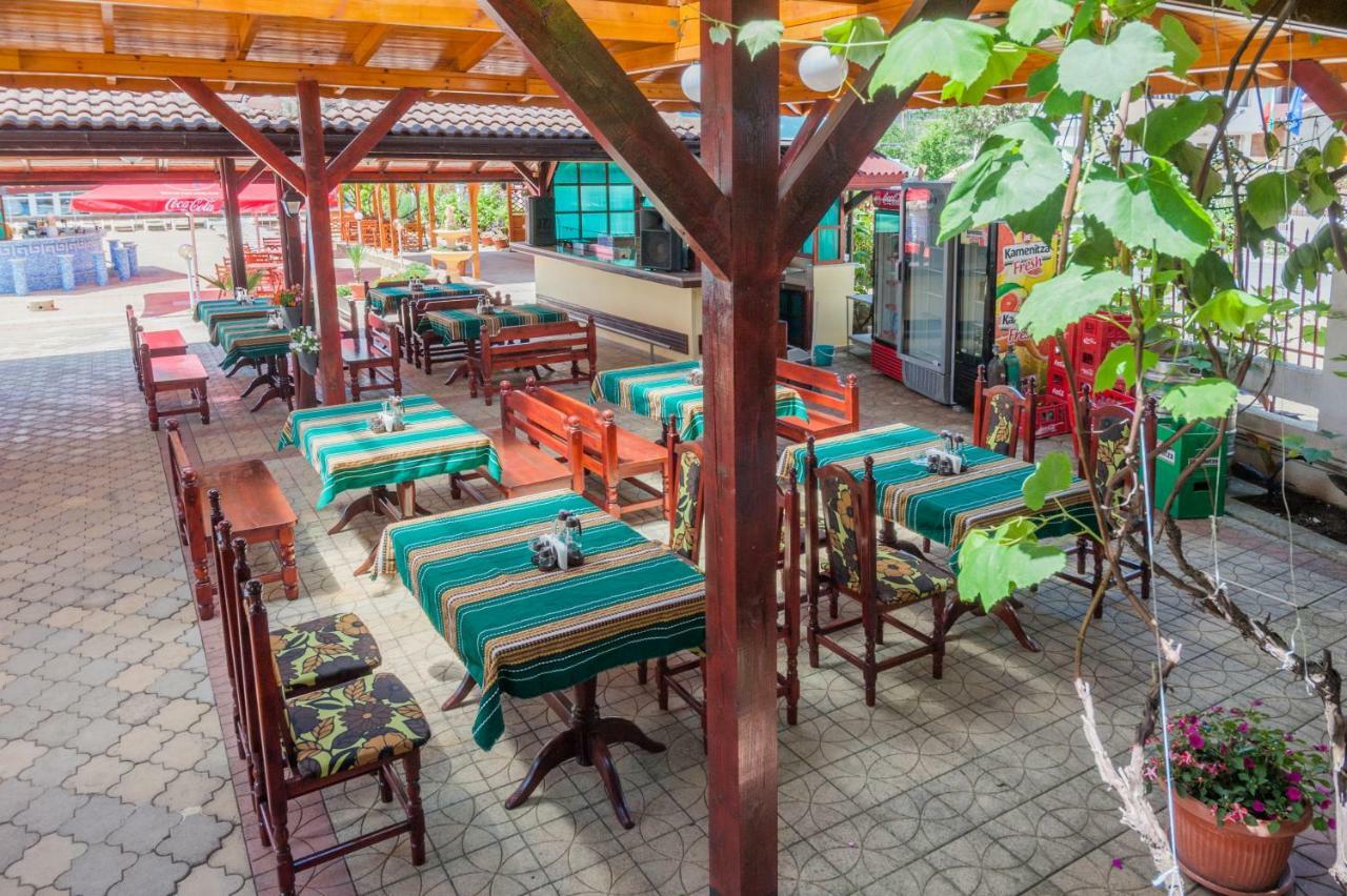 Stefanov 2 Hotel Łozenec Zewnętrze zdjęcie